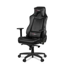 Arozzi Vernazza PC gaming chair Padded seat Black | Quzo UK