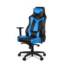 Arozzi Vernazza | Arozzi Vernazza PC gaming chair Padded seat Black, Blue