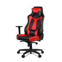 Arozzi Vernazza | Arozzi Vernazza PC gaming chair Padded seat Black, Red