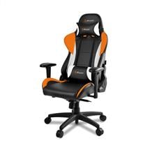 Arozzi Verona | Arozzi Verona Pro V2 PC gaming chair Upholstered padded seat Black,