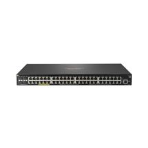 Aruba 2930F 48G PoE+ 4SFP+ 740W Managed L3 Gigabit Ethernet