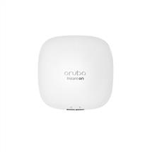 HP Wireless Access Points | Aruba Instant On AP22 (RW) 1774 Mbit/s White Power over Ethernet (PoE)