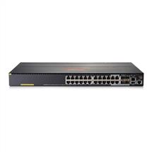Smart Network Switch | Aruba, a Hewlett Packard Enterprise company Aruba 2930M 24G PoE+ 1slot