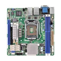 Intel C226 | Asrock E3C226D2I motherboard Intel® C226 LGA 1150 (Socket H3) Mini-ITX