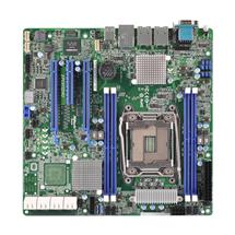 Intel C612 | Asrock EPC612D4U motherboard Intel® C612 LGA 2011 (Socket R) micro ATX