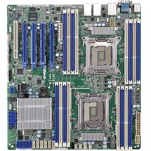 Intel C602 | Asrock EP2C602-4L/D16 Intel® C602 LGA 2011 (Socket R) SSI EEB