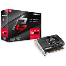 AMD Radeon RX 560 | Asrock 90-GA0400-00UANF graphics card AMD Radeon RX 560 2 GB GDDR5