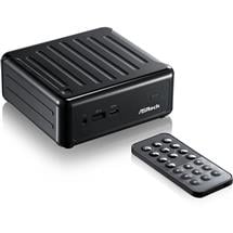 mSATA SSD | Asrock Beebox N3010-NUC 1.04 GHz 0.6L sized PC Black BGA 1170