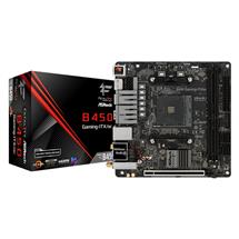AMD B450 | Asrock Fatal1ty B450 Gaming-ITX/ac AMD B450 Socket AM4 mini ITX