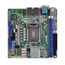 Intel C236 | Asrock Mainboards Intel® C236 Mini-ITX | Quzo UK
