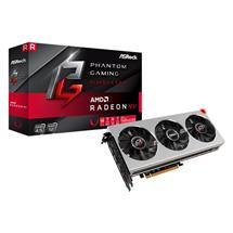 Radeon VII | Asrock Phantom Gaming 90GA110000UANW graphics card AMD Radeon VII 16
