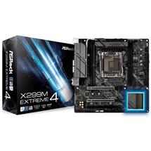 Asrock X299M Extreme4 Intel® X299 LGA 2066 (Socket R4) micro ATX