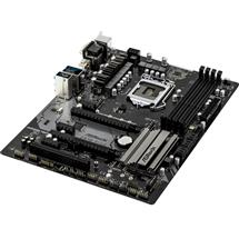 Z370 Motherboard | Asrock Z370 Pro4 LGA 1151 (Socket H4) ATX Intel® Z370