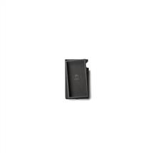 Astell&Kern A&norma SR15 Leather Case Cover Black | Quzo UK