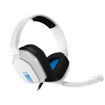 ASTRO A10 Headset for PS4 | ASTRO Gaming A10 Headset for PS4 | Quzo UK
