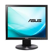 ASUS VB199T LED display 48.3 cm (19") 1280 x 1024 pixels Black