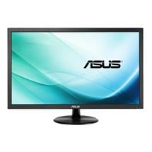 VP228DE | ASUS VP228DE 54.6 cm (21.5") 1920 x 1080 pixels Full HD LCD Black