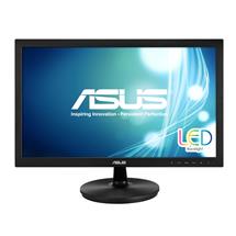 ASUS VS228NE 54.6 cm (21.5") 1920 x 1080 pixels Full HD Black