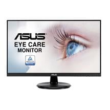 Asus Monitors | ASUS VA24DQ 60.5 cm (23.8") 1920 x 1080 pixels Full HD LED Black