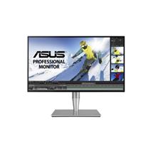 Asus Monitors | ASUS PA27AC computer monitor 68.6 cm (27") 2560 x 1440 pixels Quad HD