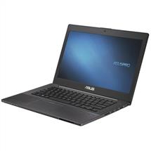 ASUS B8430UAFA0411EOSS notebook 35.6 cm (14") Full HD 6th gen Intel®