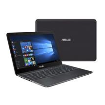ASUS A556UQXO1470T Laptop 39.6 cm (15.6") HD Intel® Core™ i3 i37100U 4