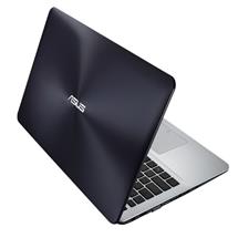 ASUS X555BPXO290T laptop 39.6 cm (15.6") HD AMD A9 A99420 8 GB