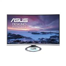 ASUS MX32VQ computer monitor 80 cm (31.5") 2560 x 1440 pixels Quad HD