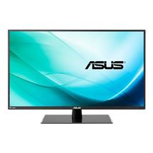 ASUS VA32AQ LED display 80 cm (31.5") 2560 x 1440 pixels Quad HD Black