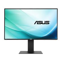 ASUS PB328Q 81.3 cm (32") 2560 x 1440 pixels Quad HD Black