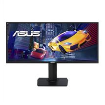 ASUS VP348QGL 86.4 cm (34") 3440 x 1440 pixels UltraWide Quad HD LED