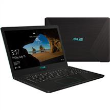ASUS K570UDDM276T notebook 39.6 cm (15.6") Full HD 8th gen Intel®
