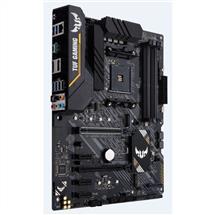 Asus TUF GAMING B450-PLUS II | ASUS TUF GAMING B450-PLUS II motherboard AMD B450 Socket AM4 ATX