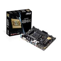 ASUS A68HM-K motherboard Socket FM2+ Micro ATX AMD A68