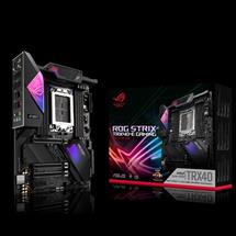 ASUS ROG STRIX TRX40-E GAMING Socket sTRX4 ATX AMD TRX40
