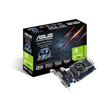 Asus  | ASUS GT730-2GD5-BRK NVIDIA GeForce GT 730 2 GB GDDR5