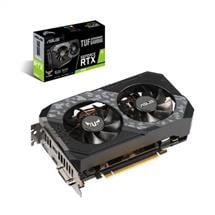 RTX 2060 | ASUS TUFRTX20606GGAMING graphics card NVIDIA GeForce RTX 2060 6 GB