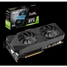ASUS DUAL-RTX2060S-8G-EVO-V2 NVIDIA GeForce RTX 2060 SUPER 8 GB GDDR6