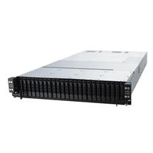 Asus Servers | ASUS RS720Q-E9-RS24-S Intel® C621 LGA 3647 (Socket P) Rack (2U) Black