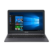 Laptops  | ASUS E203MAFD017TS notebook 29.5 cm (11.6") HD Intel® Celeron® 4 GB