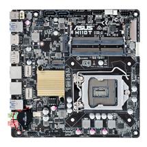 Asus H110T | ASUS H110T motherboard LGA 1151 (Socket H4) Mini ITX Intel® H110