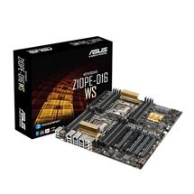 Asus Z10PE-D16 WS | ASUS Z10PE-D16 WS motherboard Intel® C612 LGA 2011-v3 SSI EEB