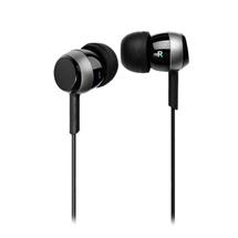 ASUS 90YH00N1-B1UA00 headphones/headset Wired In-ear Calls/Music Black