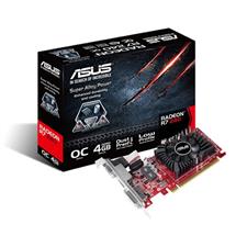 Asus R7240-OC-4GD3-L | ASUS R7240-OC-4GD3-L graphics card AMD Radeon R7 240 4 GB GDDR3