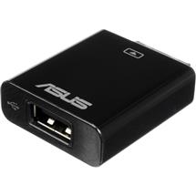 ASUS 90-XB2UOKEX00010 cable gender changer 40-pin dock USB Black
