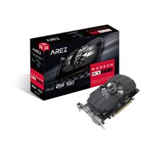 AMD Vega | ASUS AREZ-PH-RX550-2G AMD Radeon RX 550 2 GB GDDR5