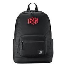 ASUS BP1503 ROG backpack Black Polyester | Quzo UK