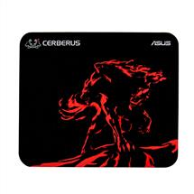 ASUS Cerberus Mat Mini Gaming mouse pad Black, Red