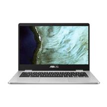 ASUS Chromebook C423NABV0377 N3350 35.6 cm (14") HD Intel® Celeron® N