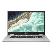 Asus  | ASUS Chromebook C523NAA20118 LPDDR4SDRAM 39.6 cm (15.6") 1920 x 1080